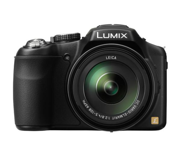 Panasonic LUMIX DMC-FZ200 PK - 1398210 - zdjęcie 2